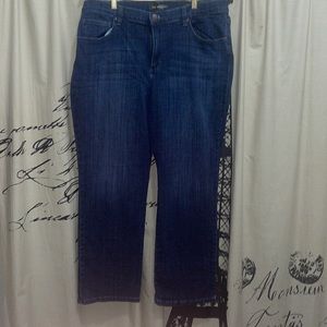 2/$15 closet clean-out, Lee ladies jeans size 16 short